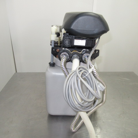 ホシザキ　SSH-03C　軟水機　NO.2（5）