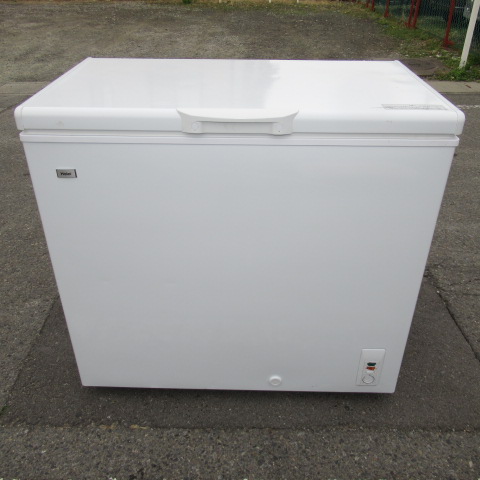 ハイアール　JF-NC205F-1