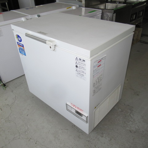 ダイレイ　DF-200D₆　スーパーフリーザー