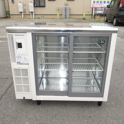 ホシザキ　RTS-90STB2