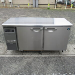 ホシザキ　RT-150SNG　冷蔵