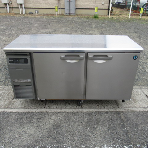 ホシザキ　RT-150SNG　冷蔵