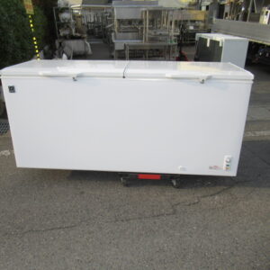 レマコム　RRS-560　大型冷凍庫
