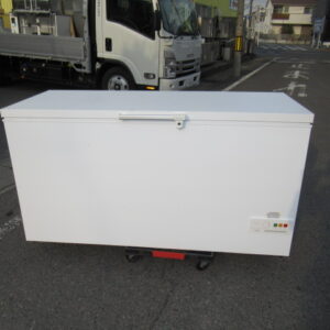 エクセレンス　MV-6464　大型冷凍庫
