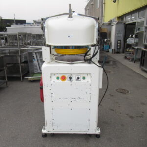 カマタ　DR-30A　分割まるめ機