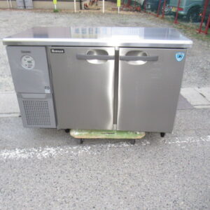 ダイワ　4161CD-EC　冷蔵