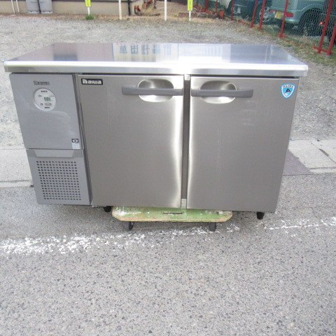 ダイワ　4161CD-EC　冷蔵