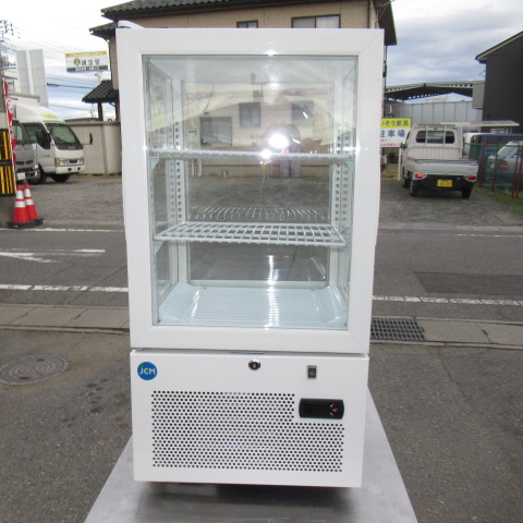 ジェーシーエム　JCMS-58