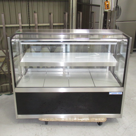 オオホ　OHGP-SRAd-1200　ケーキケース