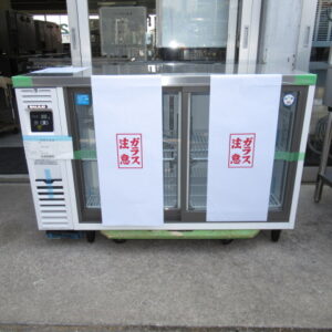 ガリレイ　LGC-120RE　未使用