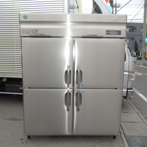 ホシザキ　冷凍冷蔵庫　HRF-150AF