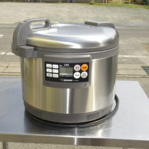 象印　NH-GE54　IH炊飯ジャー