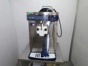 ニッセイ　NA-9426WE　ソフトクリーム