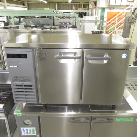 ガリレイ　LRC-120RM　冷蔵