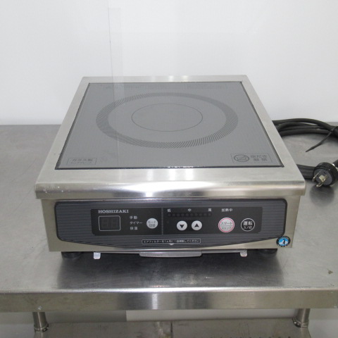 ホシザキ　HIH-2CE-1