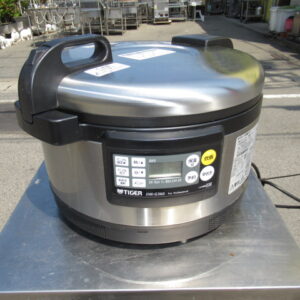 タイガー　JIW-G360　IH炊飯ジャー