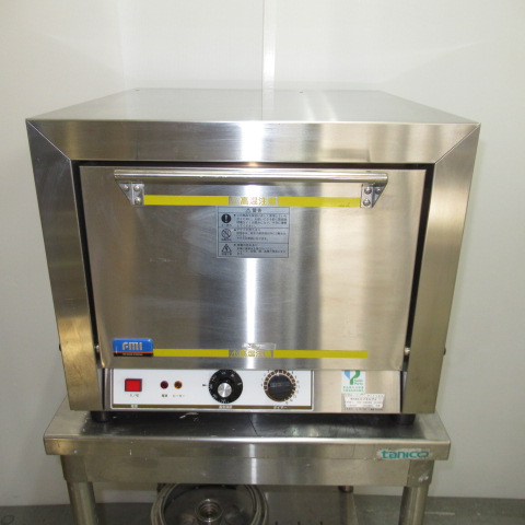 エフエムアイ　P-116D　ピザオーブン