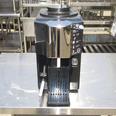 タイジ　TSK-11　自動酒かん器
