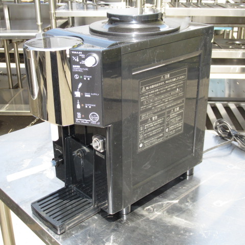 タイジ　TSK-11　自動酒かん器（3）