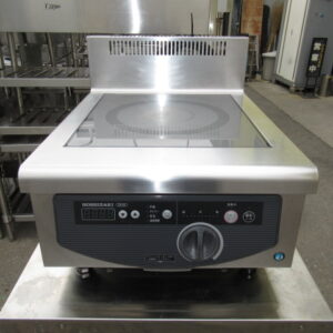 ホシザキ　HIH-5CE-1　IHコンロ
