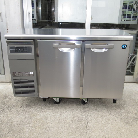 ホシザキ　RT-120MTCG　冷蔵