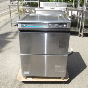ホシザキ　JWE-400TUB3