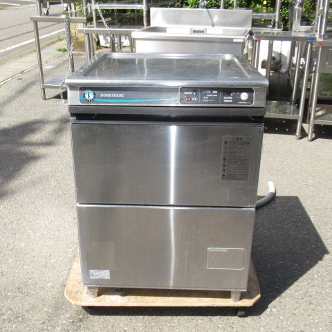ホシザキ　JWE-400TUB3