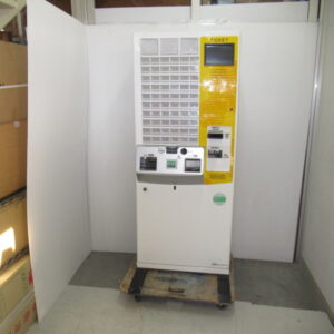 芝浦　KC-BX30NN　券売機