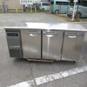 ホシザキ　RT-150MTCG-ML　冷蔵