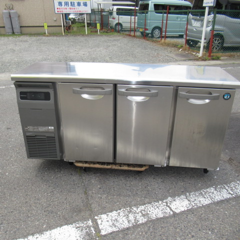 ホシザキ　RT-150MTCG-ML　冷蔵