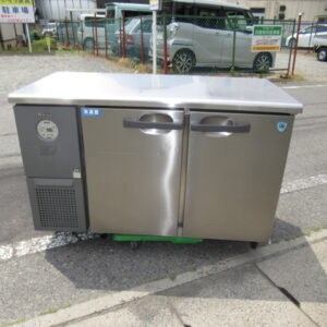 ダイワ　冷凍冷蔵　4161S-EC