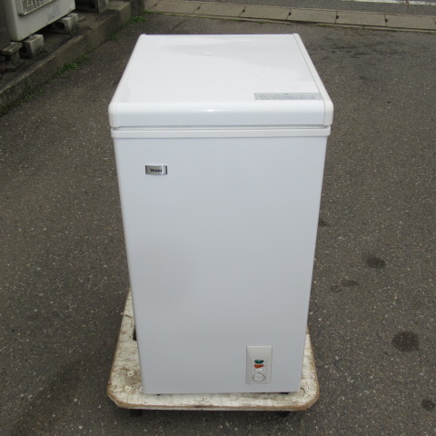 ハイアール　JF-NC66F