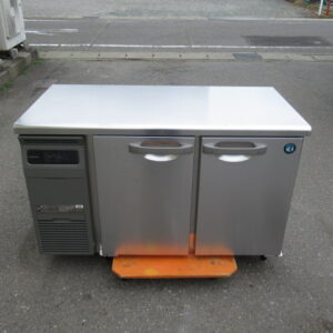 ホシザキ　RT-120MNCG　冷蔵