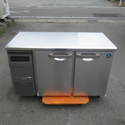 ホシザキ　RT-120MNCG　冷蔵