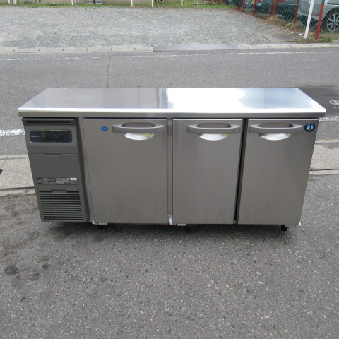 ホシザキ　RFT-150MTCG-ML　冷凍冷蔵