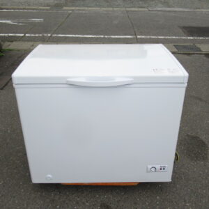 シャープ　FC-S20D-W