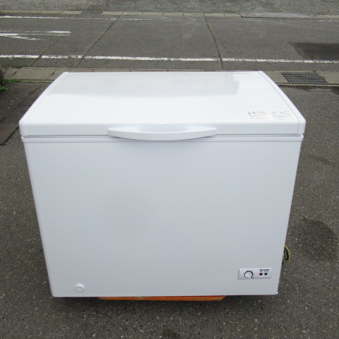 シャープ　FC-S20D-W