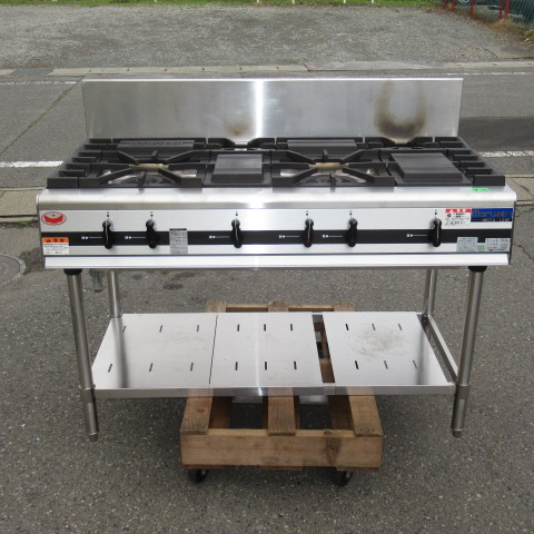 マルゼン　MGTX-126F