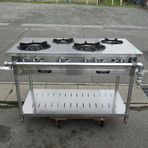 タニコー　S-TGT-120