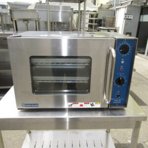 ニチワ電気　電気ミニコンクションオーブン　SCO-3N