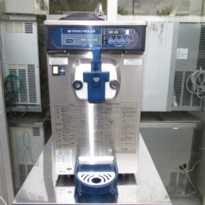 ニッセイ　ソフトクリーム　NA-1412AE
