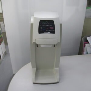 サンデン　CIM-10A　ワンショット