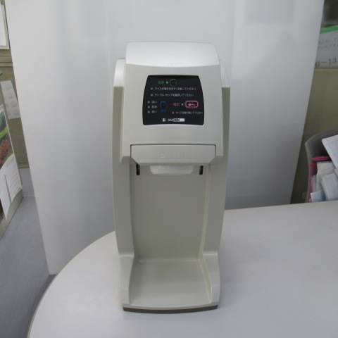 サンデン　CIM-10A　ワンショット