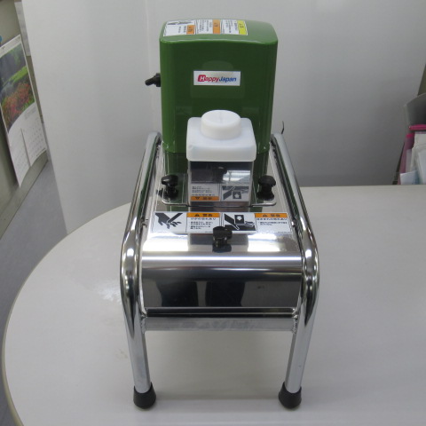 ハッピージャパン　KSC-155　キンピラー