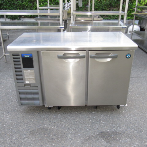 ホシザキ　RT-120SNF-E