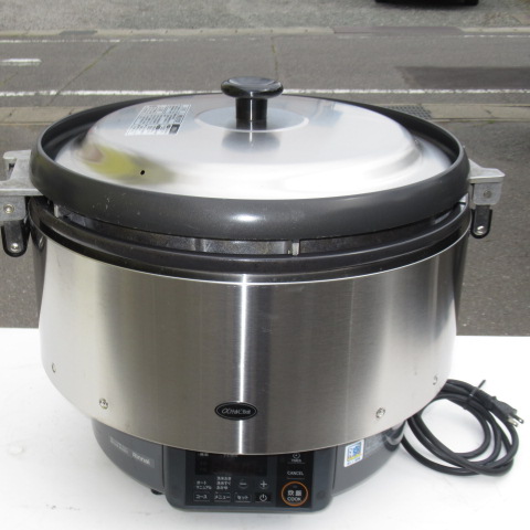 リンナイ　RR-S500G2