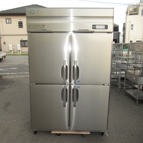ホシザキ　HRF-120AFT-1