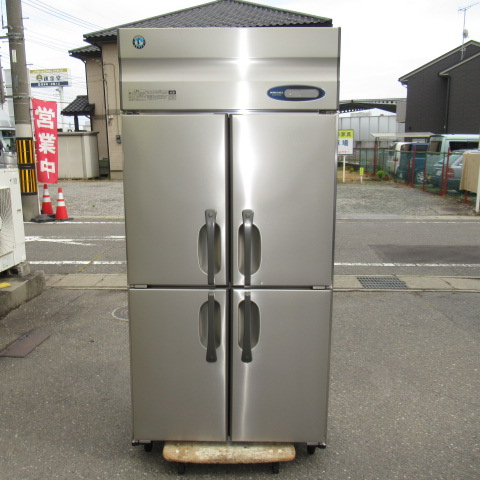 ホシザキ　HR-90ZT-ML　2017年