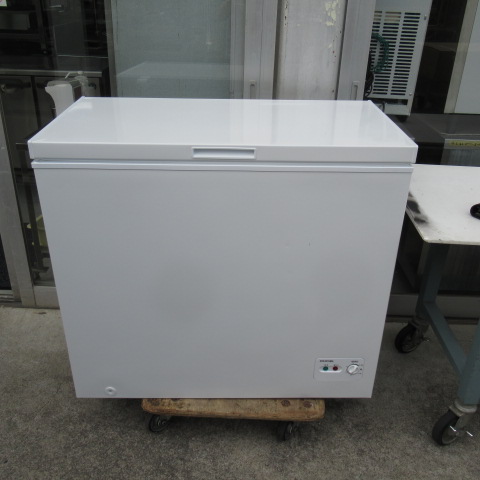 アイリスオーヤマ　ICSD-20A-W