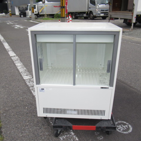 サンデン　VRS-U35XE-B